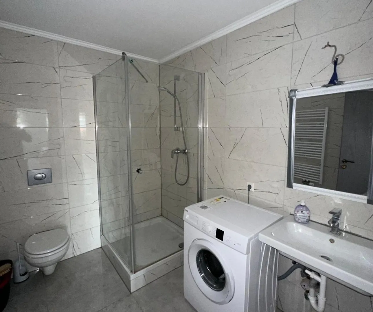 Apartment Ferienwohnung Flott Offingen Germany