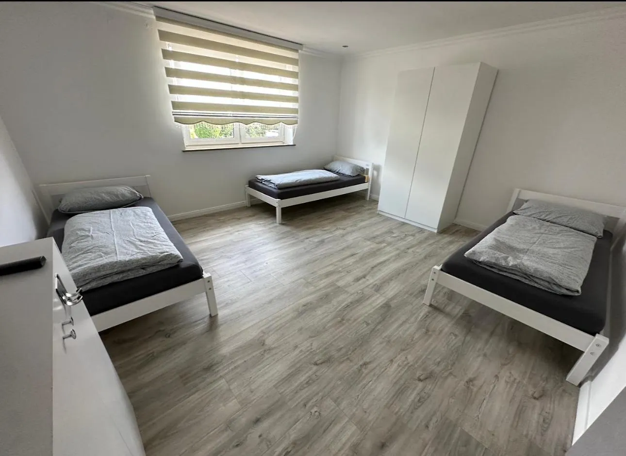 Ferienwohnung Flott Offingen Germany