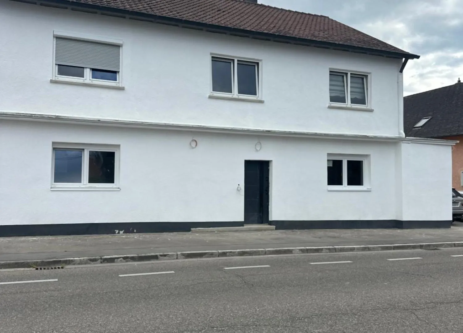 Ferienwohnung Flott Offingen Apartment