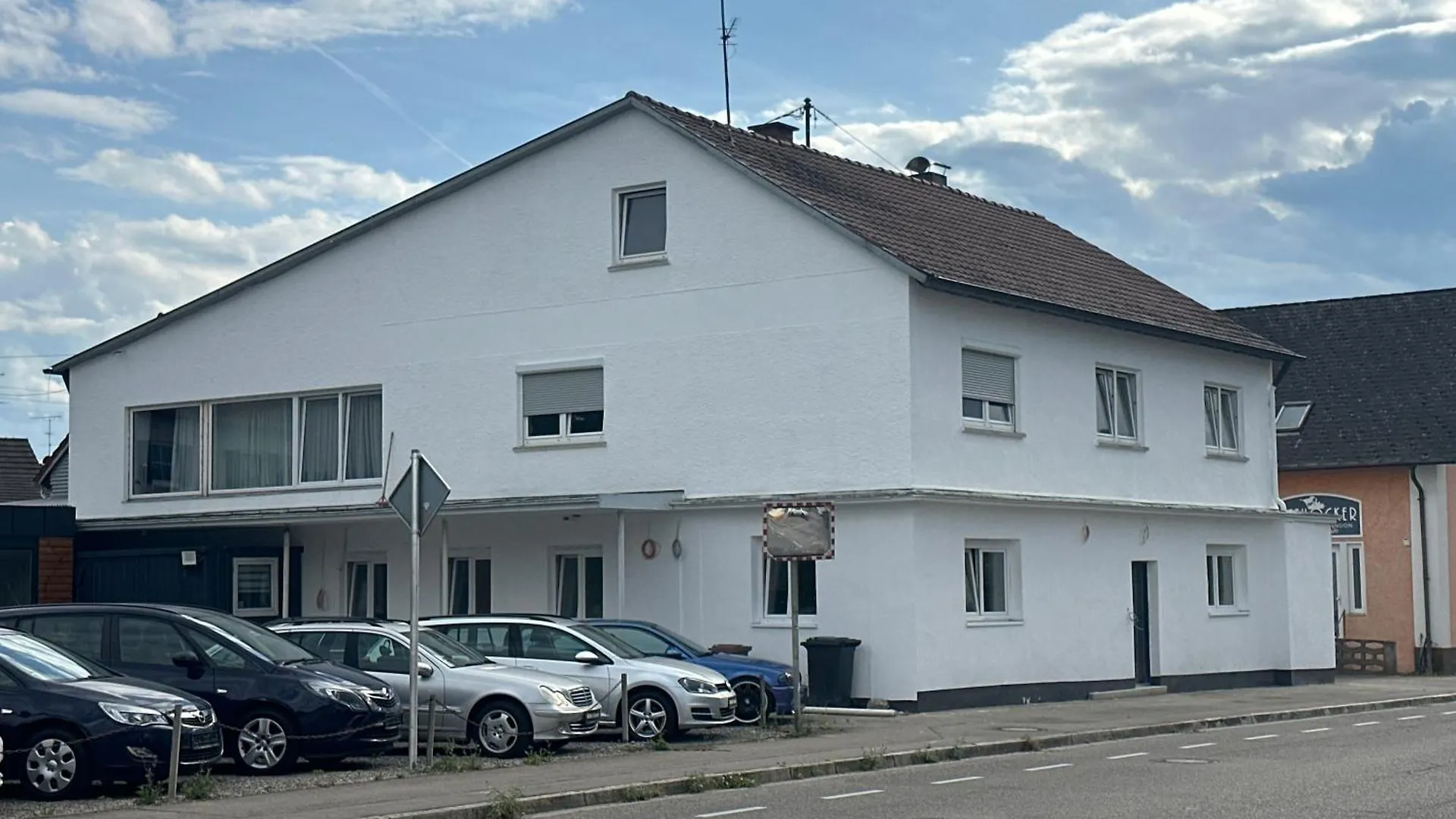 Ferienwohnung Flott Offingen