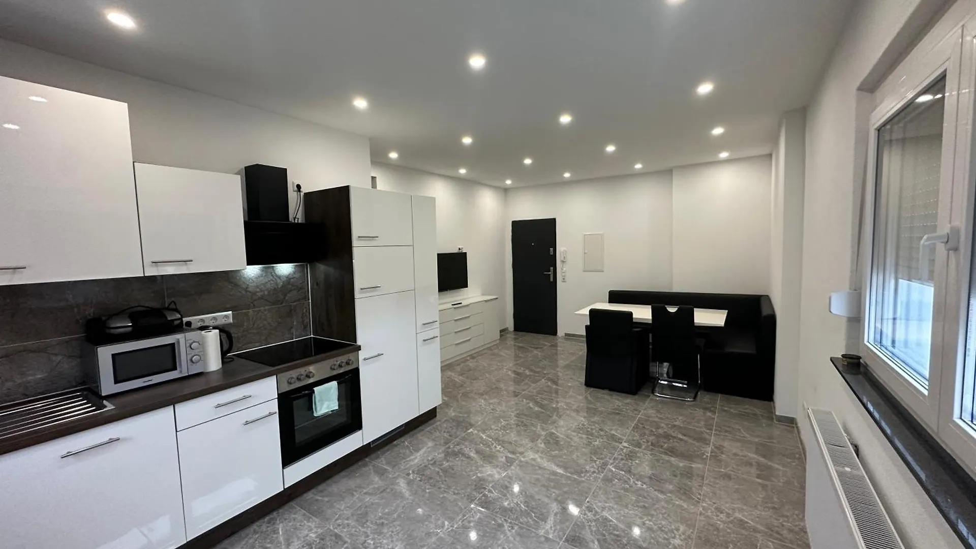 Ferienwohnung Flott Offingen Germany