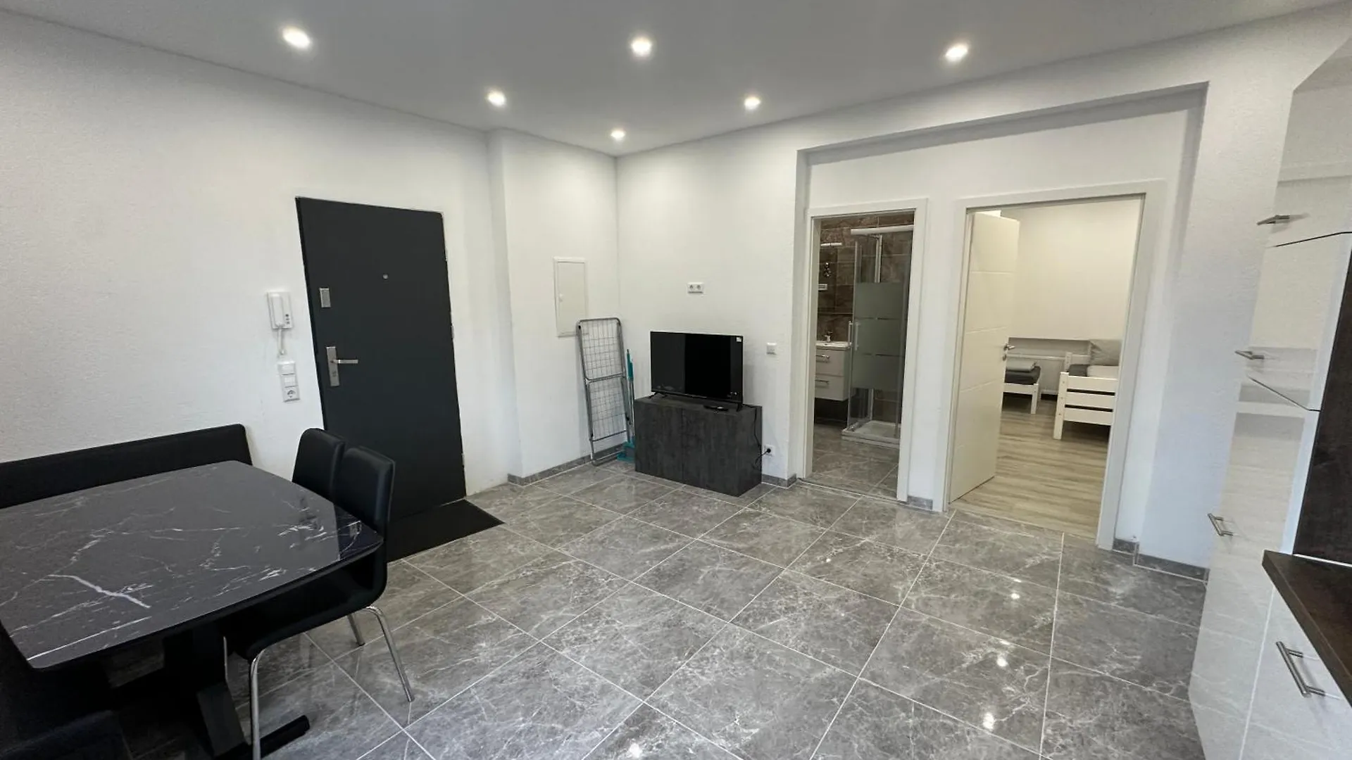 Ferienwohnung Flott Offingen 0*,