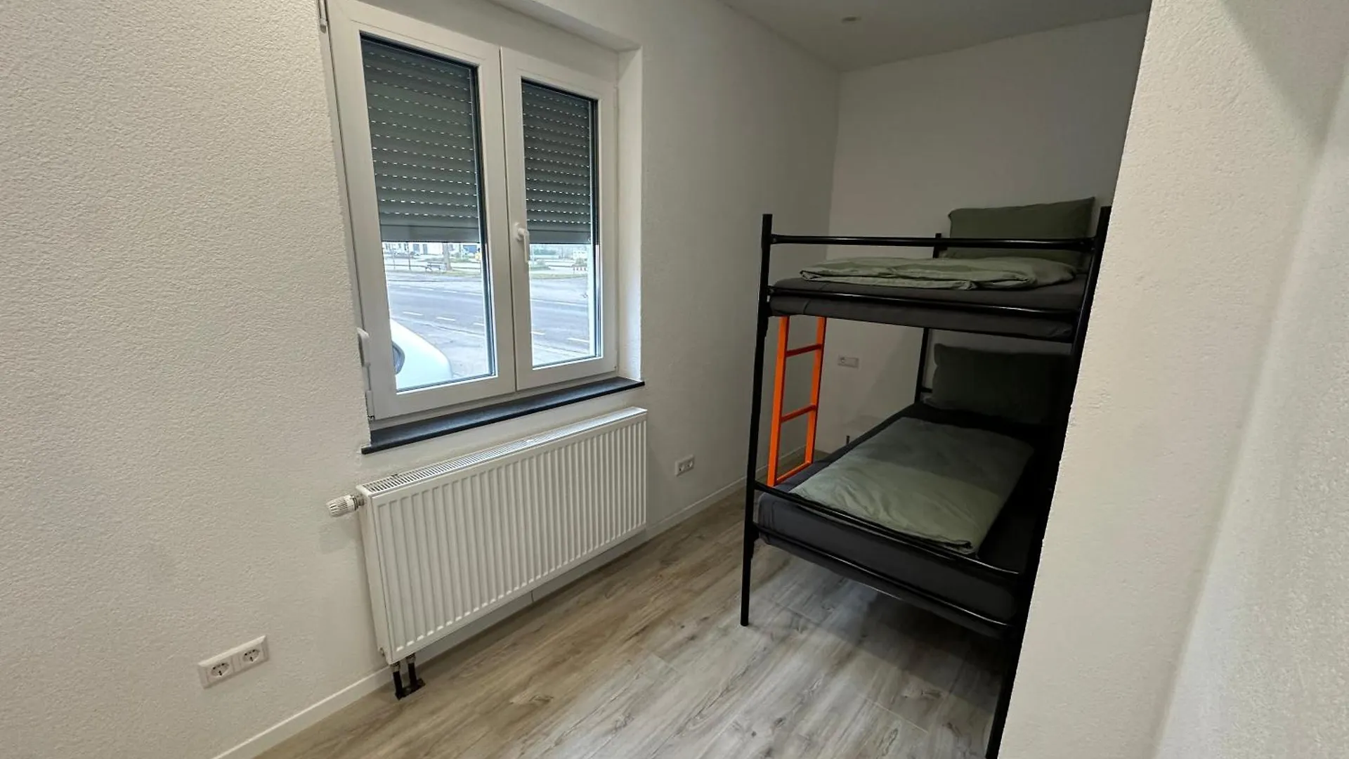 Ferienwohnung Flott Offingen 0*,  Germany