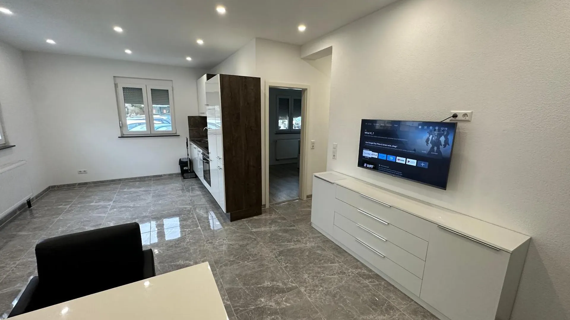 Ferienwohnung Flott Offingen