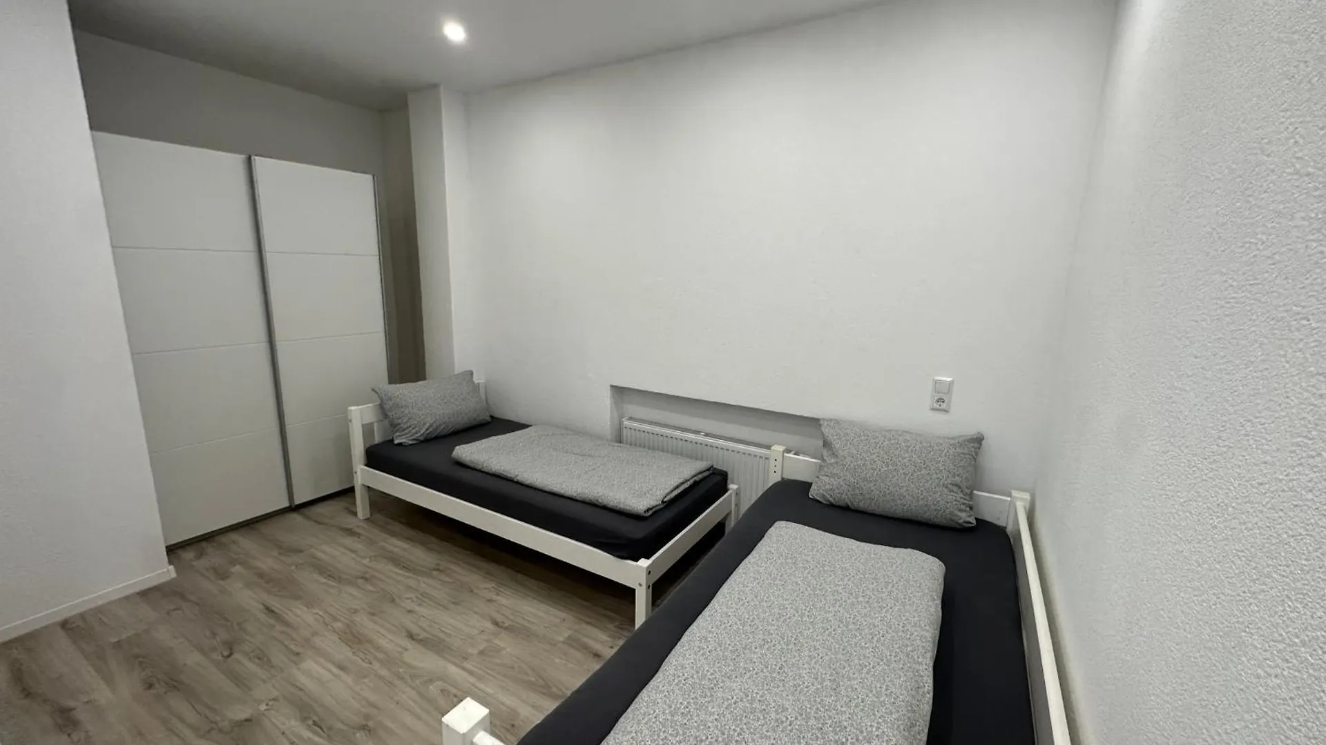 Apartment Ferienwohnung Flott Offingen Germany