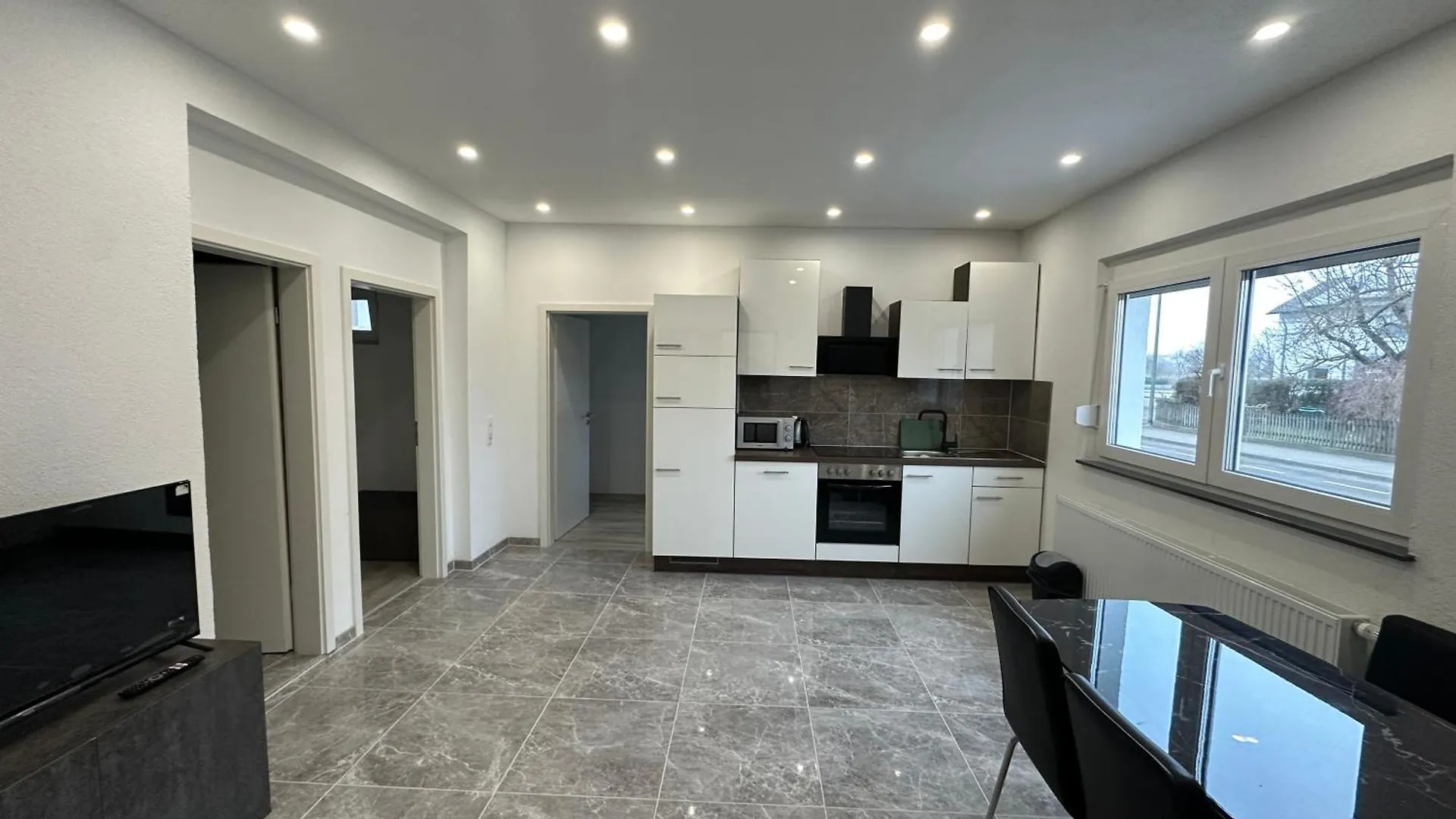 Ferienwohnung Flott Offingen Apartment