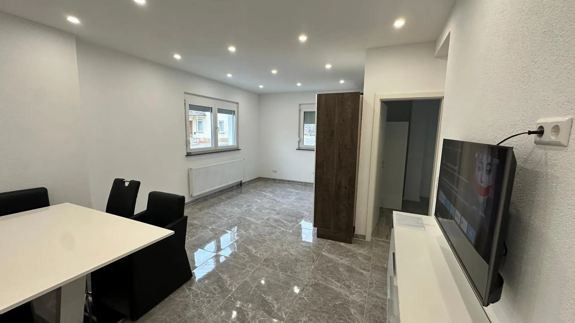 Ferienwohnung Flott Offingen Apartment