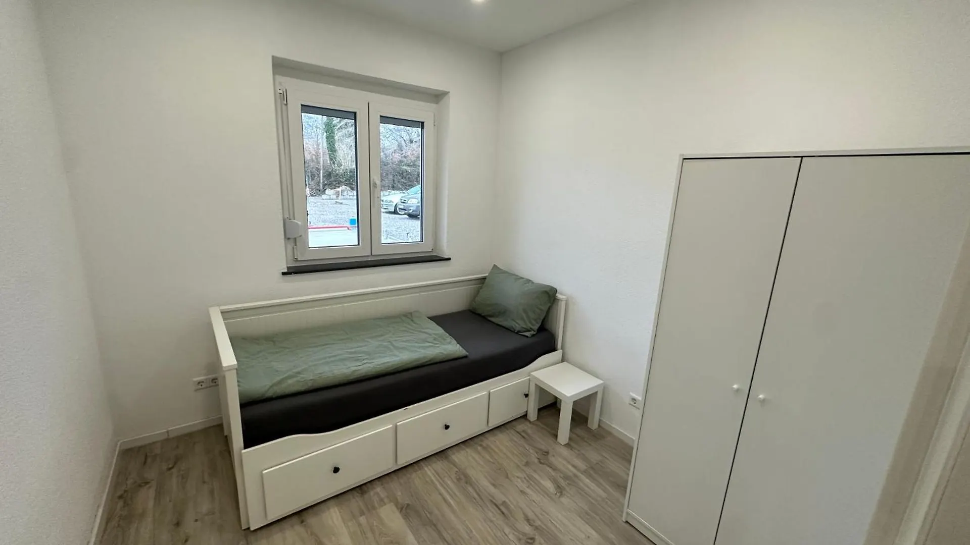 Ferienwohnung Flott Offingen