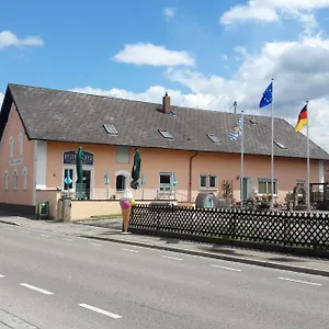 Nesthocker Café-snackbar-pension-bauwagencamp Maison d'hôtes